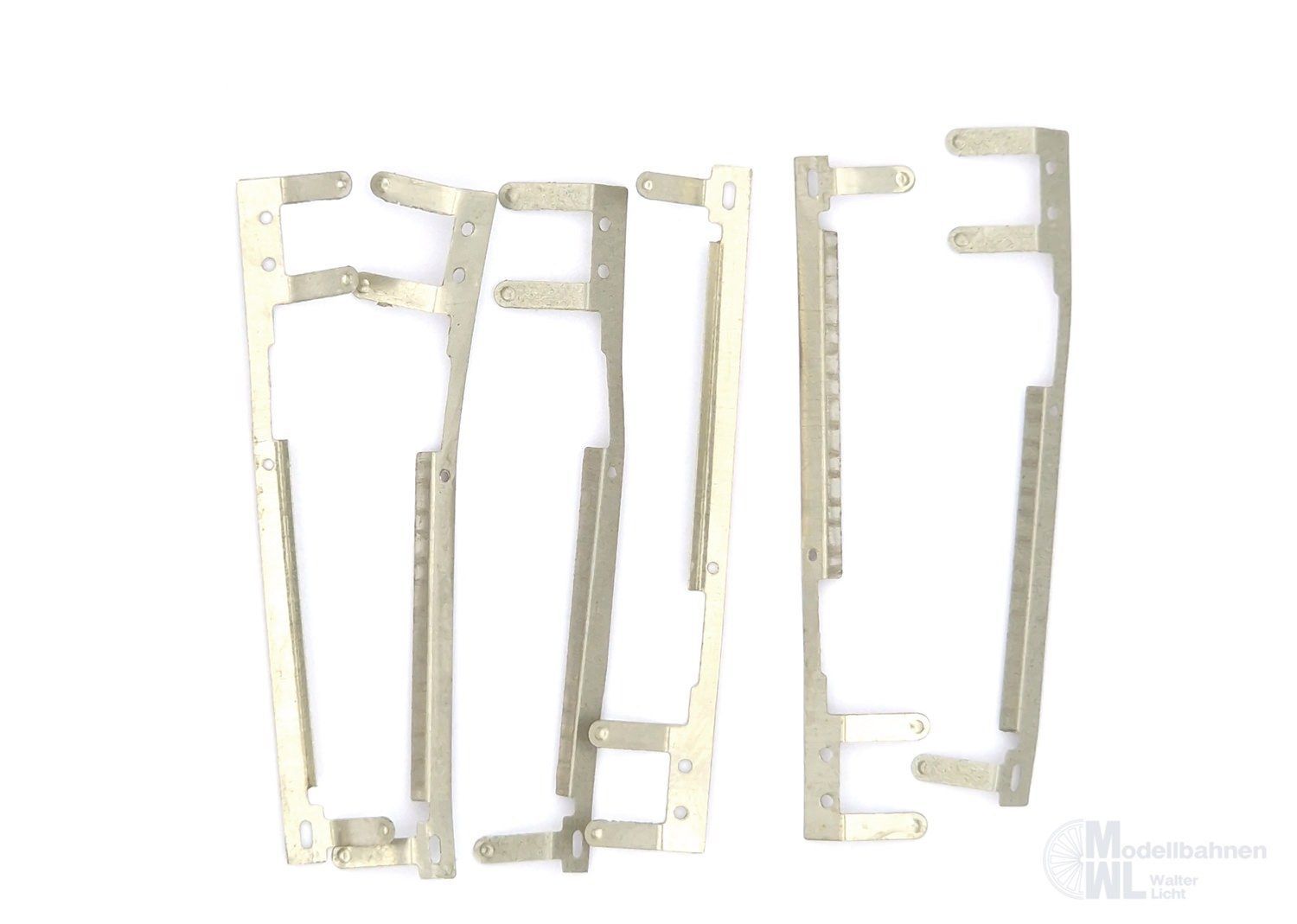 Märklin Ersatzeile E311645 - ERSATZTEIL: Schleiferfeder 6 St